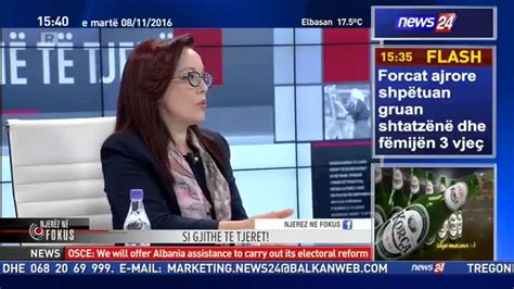 news 24 live tv albania live